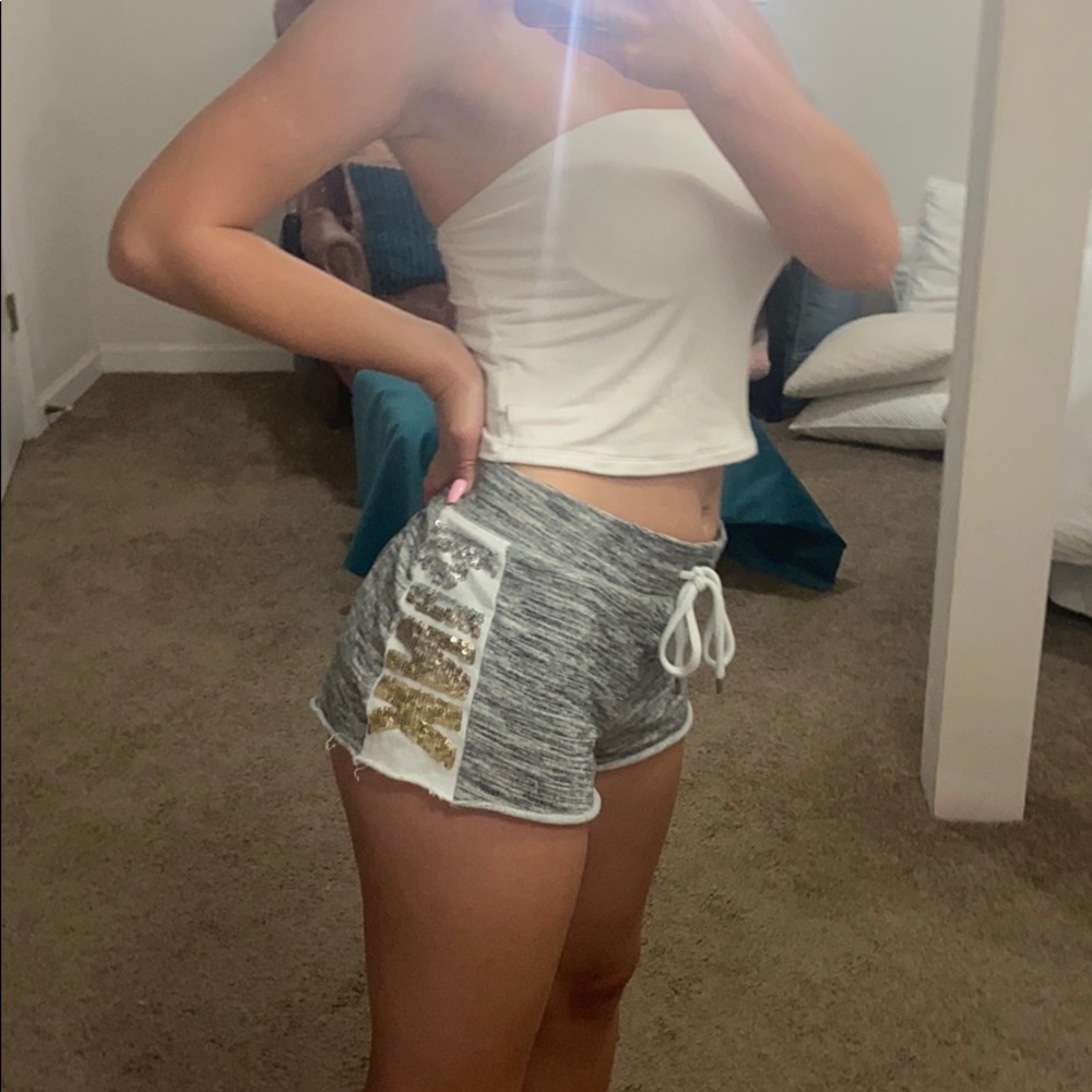 Victoria’s Secret PINK Lounge Shorts